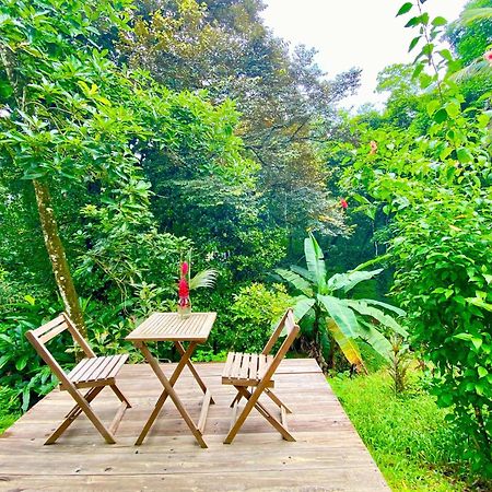 Bird Island Bungalows Bocas del Toro Exterior photo