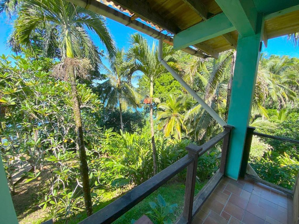 Bird Island Bungalows Bocas del Toro Exterior photo