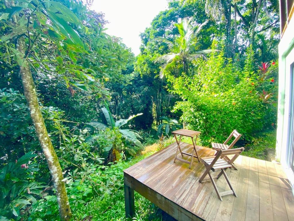 Bird Island Bungalows Bocas del Toro Exterior photo