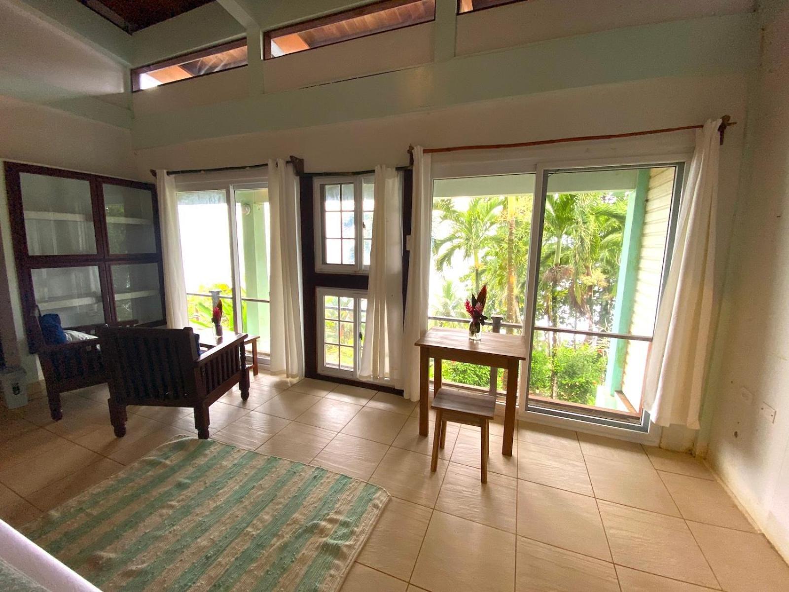 Bird Island Bungalows Bocas del Toro Exterior photo